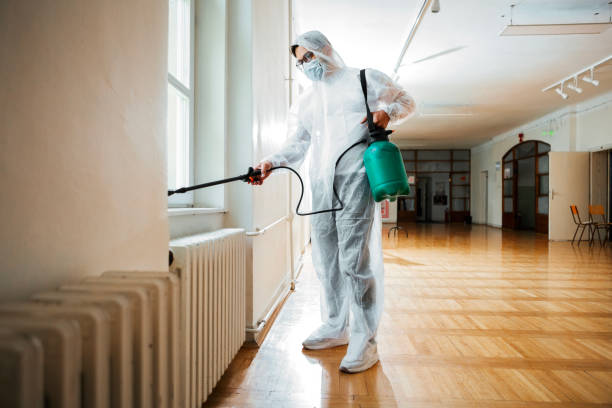 Best Pest Removal Services  in Chelan, WA